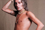 Rod Stewart