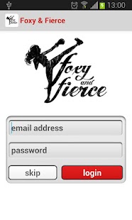 Free Foxy and Fierce APK for Android