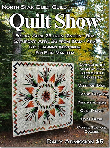 Quilt Show 2014L