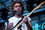 Matt Corby