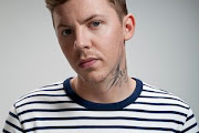 Professor Green