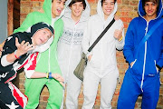 One Direction
