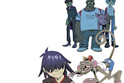 Gorillaz