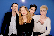 Wolf Alice