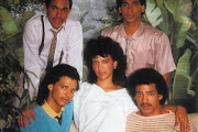 DeBarge
