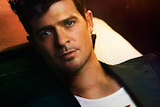 Robin Thicke