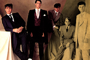 Spandau Ballet