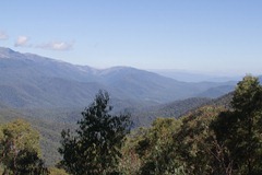 2012.03.18 at 15h45m07s Scammell's Ridge Lookout