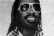Stevie Wonder