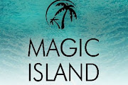 Magic Island