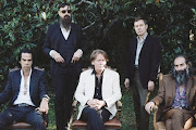 Nick Cave & The Bad Seed