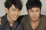 Tohoshinki