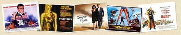 Toutes les affiches de James Bond 007.bmp