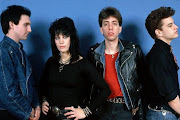 Joan Jet & The Blackhearts