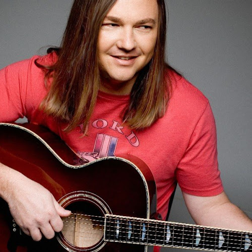 Edwin McCain