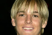 Aaron Carter