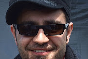 Shahin Najafi