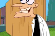 Phineas and Ferb