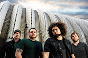 Coheed And Cambria