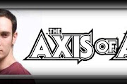 Axis Of Awesome
