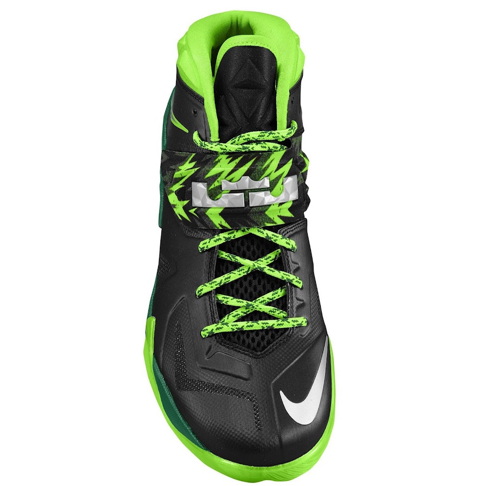 eastbay lebron james