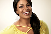 Jordin Sparks