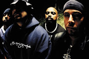 Cypress Hill
