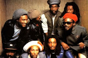 Bob Marley & The Wailers
