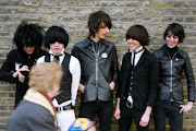 The Horrors