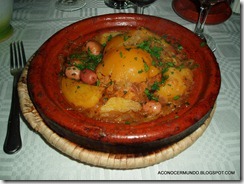 Comidas. Restaurante La Taverne-PC060083