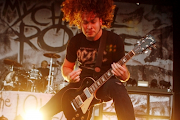 Ray Toro