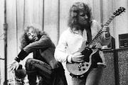 Jethro Tull