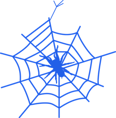 スパイダー スパイダー