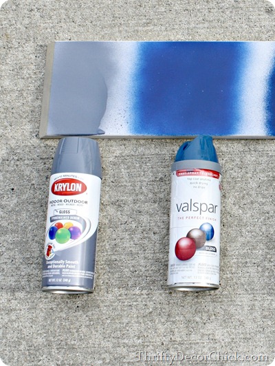spray paint reviews