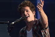 Charlie Puth