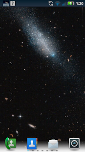 How to get Hubble Images & Live Wallpaper patch 1.0.7 apk for bluestacks