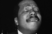 Bud Powell