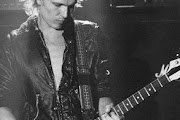 Michael Schenker