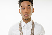 Jacob Latimore