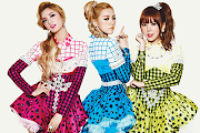 Orange Caramel