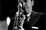 Lester Young