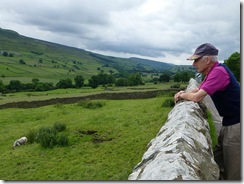 swaledale colin at reeth