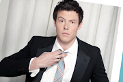 Cory Monteith