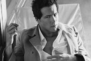 Ryan Reynolds