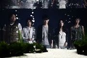 Sakanaction