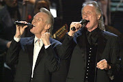 The Righteous Brothers