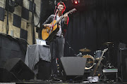 William Beckett