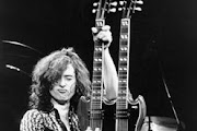 Jimmy Page