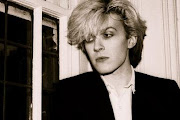David Sylvian
