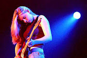 Joanne Shaw Taylor